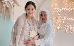 Mbak Lala Spill Gaya Nagita Slavina di 'Lagi Lagi Tenis' 
