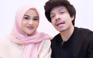 Aurel Hermansyah Malah Curiga Usai Atta Halilintar Mendadak Romantis
