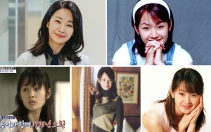Myung Se Bin 'Doctor Cha' Dilamar Pria Tak Dikenal, Intip 10 Potret Jadulnya Bak Nation's First Love