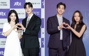 Song Kang Spill Beda Syuting Bareng Han So Hee 'Nevertheless' dan Kim So Hyun 'Love Alarm'