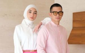 Reaksi Citra Kirana Kala Dicecar Wartawan Soal Rezky Aditya Ayah Biologis Kekey