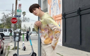 Cha Eunwoo ASTRO Salting Saat Diteriaki Fanboy