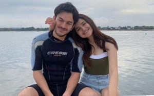 Rizky Nazar Beri Surprise Ultah Untuk Adik Syifa Hadju, Momen Dirangkul Camer Disorot