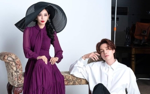 Lee Dong Wook Bongkar DM Kim So Yeon yang Bikin Staf Sang Aktor Nangis