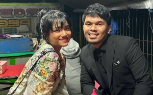 Fuji An & Thariq Halilintar Photoshoot Bareng, BTS Pemotretan Bikin Gagal Move On