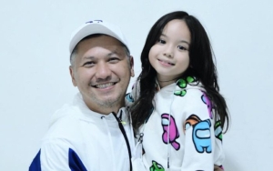 Gempi Selalu Cantik-Estetik di Instagram, Gading Marten Bongkar Realita Sang Putri di Rumah