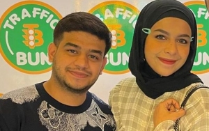 Dilla Adik Fadil Jaidi Sampaikan Klarifikasi Usai Ikutan Jadi Wanita Korea Pakai AI
