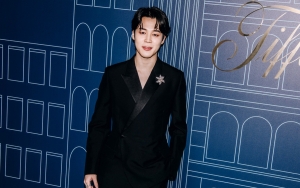 Jimin Bicara Soal Rutinitas Harian Hingga Ungkap Pemikiran Tentang Debut Anniv 10 Tahun BTS