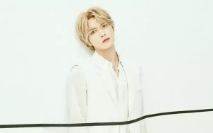 Bikin Heboh, SM Ent Kirim Karangan Bunga Ucapan Selamat Untuk Agensi Baru Jaejoong Eks TVXQ