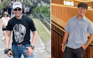  Usai Fuji An Mention Soal Video Ayah Vanessa Angel, Frans Faisal Curcol Masalah di Bisnisnya