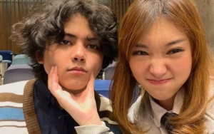 Terlalu Merakyat, Jokes Aliando Bikin Livy Renata Gagal Paham