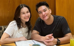 Mata Ayu Ting Ting Sembab Saat Video Call Boy William, Isu Mengejutkan Terkuak