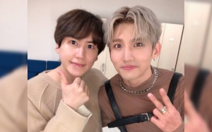 Tingkah Aneh Kyuhyun Super Junior usai Kecelakaan Maut Bikin Changmin TVXQ Tertarik Jadi Bestie