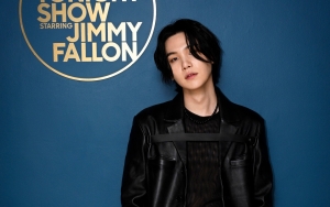 'Lidah Tajam' Suga BTS di Acara 'The Tonight Show' Justru Tuai Pujian Dari Fans