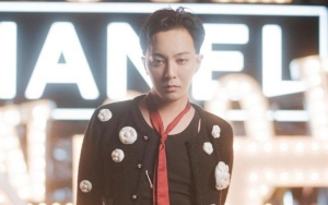G-Dragon Bicara Soal Persiapan Album Solonya Usai Hengkang Dari YG Entertainment