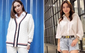 Wajah Gisella Anastasia Versi AI Cantik Bak Nonik Korea, Komentar Maya Septha Menggelitik