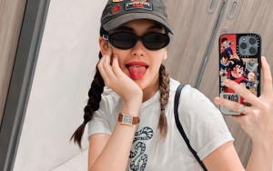 Ayu Ting Ting Cover Dance Stray Kids, Model Celana Gombrong Jadi Bahan Gosip