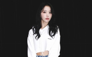 Sakura Miyawaki LE SSERAFIM Diancam Anti-Fans Bakal Dilempar Anak Panah di Acara Penghargaan