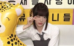 Usai Sakura Miyawaki, Hong Eunchae LE SSERAFIM Dapat Ancaman Jelang Event di Tiongkok