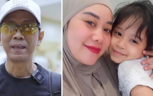 Keukeuh Tak Akui Anak Puput, Doddy Sudrajat Siap Ungkap Ayah Biologis Aisyah?