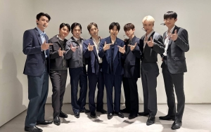 EXO-CBX Gugat Agensi, Bagaimana Penjualan Album Comeback EXO 'EXIST'?