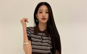 Wonyoung IVE Tampil Cantik di Event MIU MIU Tapi Baju Disebut Jelek