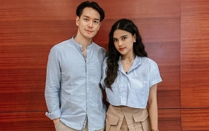 Audi Marissa Minder Lihat AI Korea Anthony Xie Sang Suami