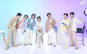BTS Gelar Event 10th Anniversary, Kepolisian Kerahkan 600 Personel untuk Jaga