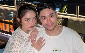 Siti Badriah Balas Kalem Usai Parasnya Digunjing Hater Hingga Dituding Takut Ditinggal Sang Suami