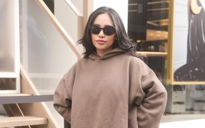 Menjelma Gadis Korea Pakai AI, Rachel Vennya Heran Lihat Hasil Foto Sendiri