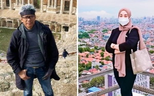 Doddy Sudrajat Dilaporkan Mantan Istri Imbas Tak Akui Aisyah Anaknya, Kuasa Hukum Puput Bawa Bukti