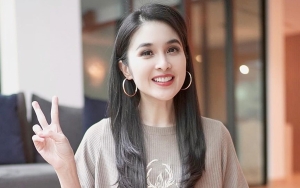 Sandra Dewi Versi AI Artis Korea Bikin Sang Adik Kaget