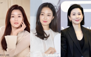 Masih Melejit Meski Punya Anak, Jun Ji Hyun-Kim Tae Hee Cs Buktikan Omongan Song Joong Ki Salah