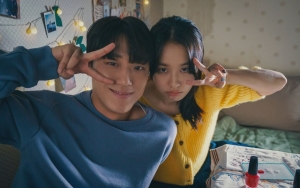 Lee Do Hyun Sebut Ahn Eun Jin Yang Banyak Sarankan Adegan Mesra di 'The Good Bad Mother'