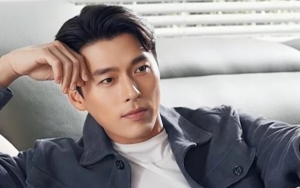Hyun Bin Bikin Fans Ikut Pengen Rebahan Tampilkan Visual Memikat Di Iklan Produk Sofa