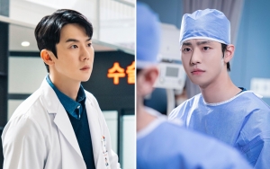 Yoo Yeon Seok Pernah Gelut Dengan Ahn Hyo Seop Gegara Cewek di 'Dr. Romantic 3'