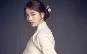 Suzy Ditunjuk Kementerian Pariwisata Korea Untuk Jadi Duta Hanbok