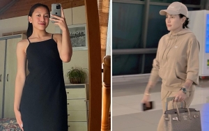 Loly Mode Senyap, Nikita Mirzani Sinis Ancam Nginjak Usai Toni Dedola Mau Balik ke Indonesia