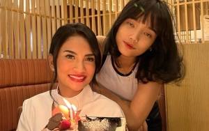 Sedih Gak Nemu, Fuji An Minta Tolong Netizen Carikan Channel YouTube Mendiang Vanessa Angel 