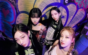 aespa Tampil Live di 'Lotte Family' Bak Konser Mini, Vokal Ramai Diperbincangkan
