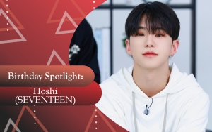 Birthday Spotlight: Happy Hoshi Day