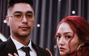 Krisjiana Baharudin Bereaksi Savage Usai Wajah Siti Badriah Dituding Oplas