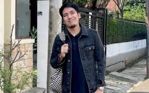Desta Perlihatkan Chat Perhatian Sang Putri Di Tengah Perceraian Dengan Natasha Rizky