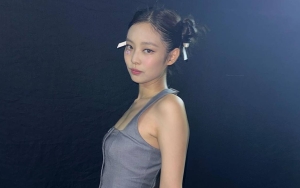 Kondisi Kesehatan Fisik dan Mental Jennie BLACKPINK Dinilai Mengkhawatirkan