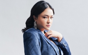 Marshanda Tampil dengan Rambut Model Baru Ramai Dapatkan Sanjungan