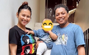 Arie Kriting Bangun Rumah Atas Nama Indah Permatasari, Momen Serah Terima Curi Atensi