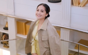 Kinclong Abis, Nagita Slavina Lakukan Perawatan Hilangkan Flek di Korea Tuai Tanda Tanya Besar
