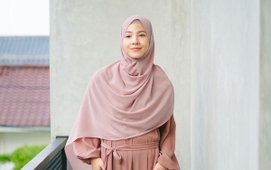 Natasha Rizki Disebut Bak Bidadari Kala Lakukan Pemotretan