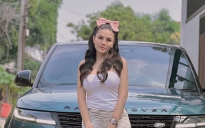 Nikita Mirzani Sampai Ngeden Bawakan Lagu 'Sial' Bikin Pendengar Ikutan Engap