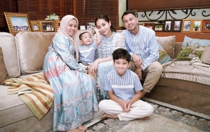 Reaksi Rayyanza Cipung Mendadak Lihat Raffi Ahmad di TV sampai Bikin Syok Sus Rini